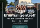 EINLADUNG ZUM ABI-STUFENTREFFEN DES GYH AM 23.12.24 AB 18UHR